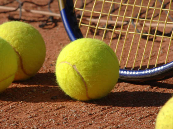 Волгоградская теннисистка одолела соперницу из Болгарии на Australian open