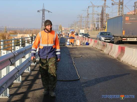 В феврале на Волжской ГЭС начнется очередной ремонт