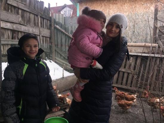В Волгоградской области помощь по социальному контракту получили 958 семей