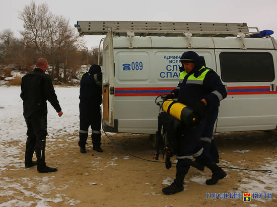 Масштабные межведомственные учения пройдут в Волгограде в четверг