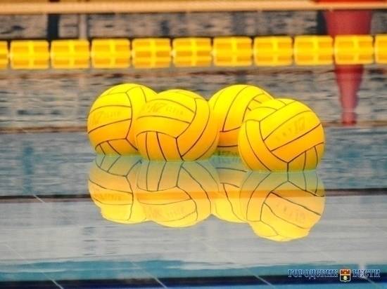 Покер волгоградки Ольги Горбуновой помог россиянкам выйти в финал ЕВРО