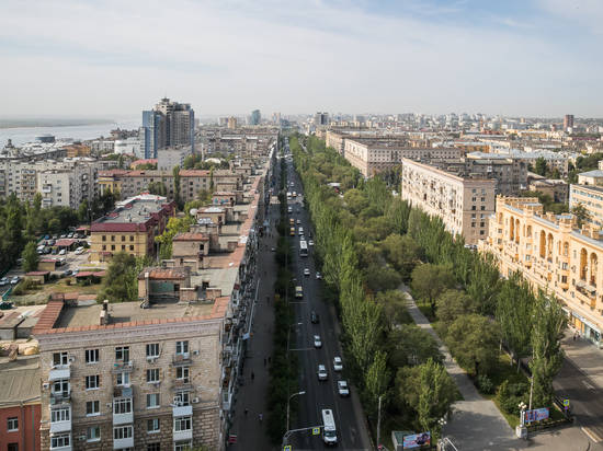 Волгоградец получил штраф за самовольную перепланировку квартиры