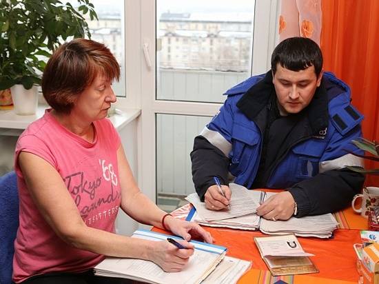 В Волгоградской области проходят проверки газового оборудования
