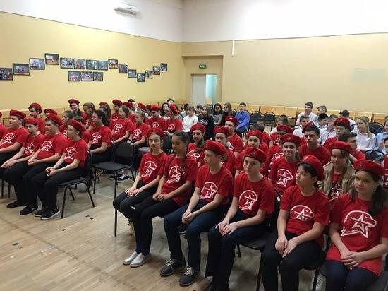 Школьники Волгограда поздравят по скайпу ветерана Сталинградской битвы в Беларуси