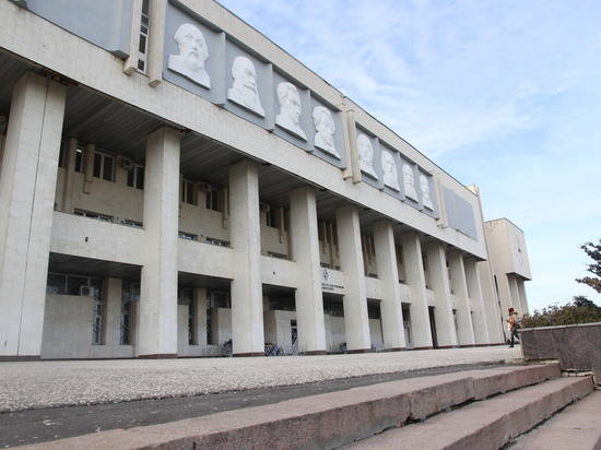 Волгоградские ученые создадут интерактивную 3D карту уличных боев в Сталинграде