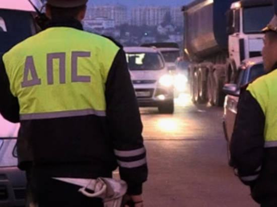 Волгоградским водителям устроят массовую проверку на алкоголь в крови