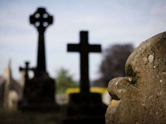 В Волгоградской области в 2019 году от разных болезней умерли 32396 человек