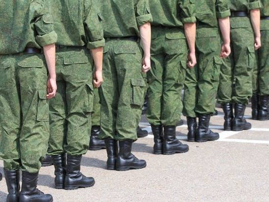 В военной прокуратуре пояснили, чем нарушение уставных правил отличается от оскорбления военнослужащего