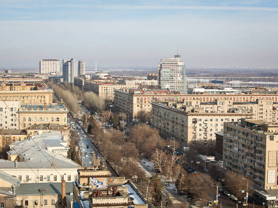 В Волгоградской области начался капремонт домов по плану 2020 года