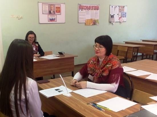 Более 23 тысяч волгоградцев получают допуск к ГИА по русскому языку