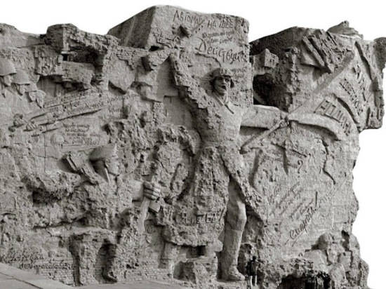 Волгоград отмечает 120-летие маршала Чуйкова