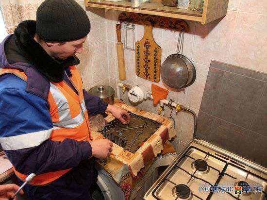 В Волгограде УФАС и обладминистрация разбираются с вопросом обслуживания газового оборудования