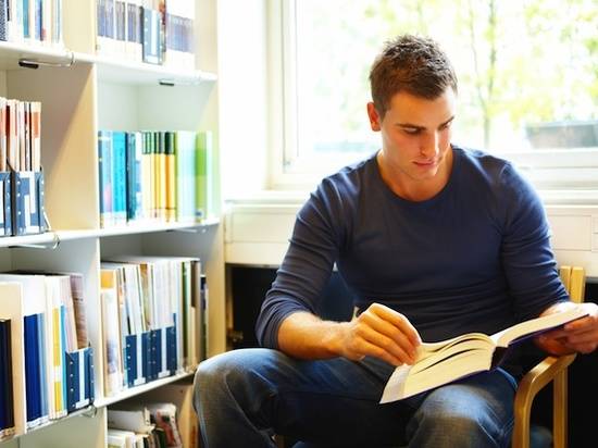 В Волгограде 14 февраля пройдет "День дарения книг"