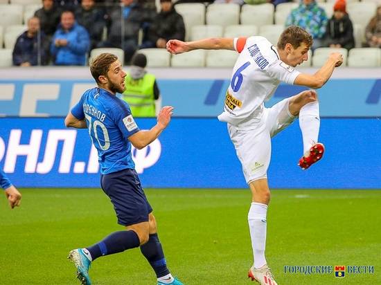 «Ротор» расторг договор с Игорем Горбуновым