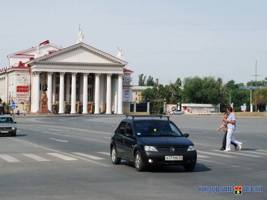 Волгоградский НЭТ отремонтируют капитально впервые за много лет