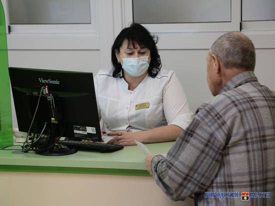 В этом году почти миллион жителей Волгоградской области проверят свое здоровье