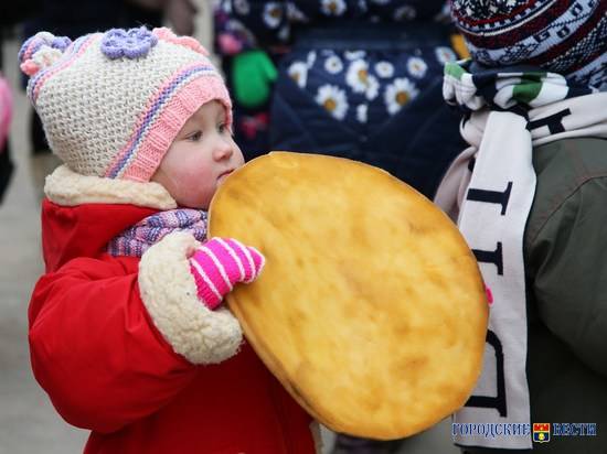 В Волгограде Яндекс нашел самые дешевые блины и начинки