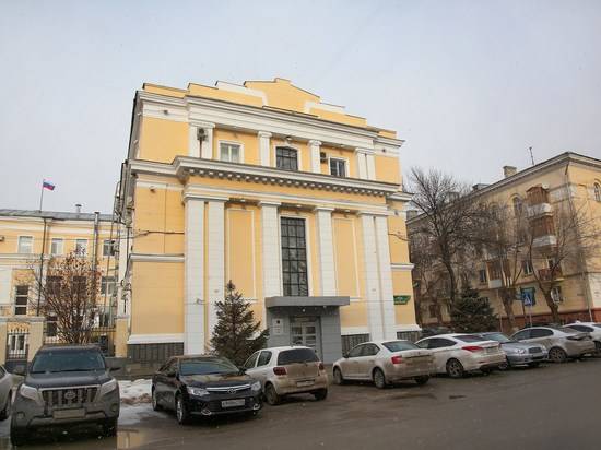 Депутаты Волгоградской городской Думы рассмотрели почти тридцать вопросов на первом заседании весенней сессии