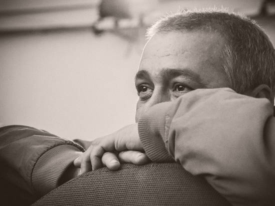 С поэтом и музыкантом Сергеем Хайловым простятся в Петербурге и в Волгограде