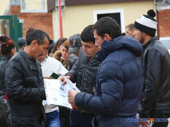 Из-за коронавируса в Волгоградский регион запрещен въезд рабочим из Ирана