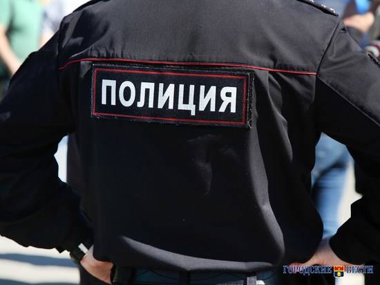Полицейские из Волгограда и Калмыкии подрались в академии МВД