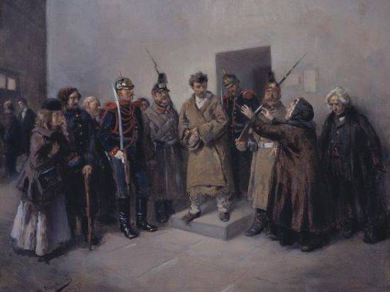Волгоградский музей Машкова покажет все картины Маковского из своей коллекции