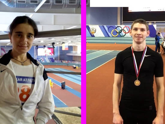 Волгоградские паралимпийцы трижды попали в призёры на чувашской арене