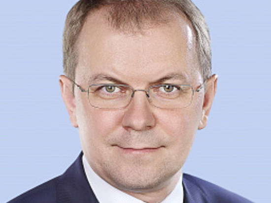 Дмитрий Калашников: «Кадровые решения губернатора помогут развивать промышленность»