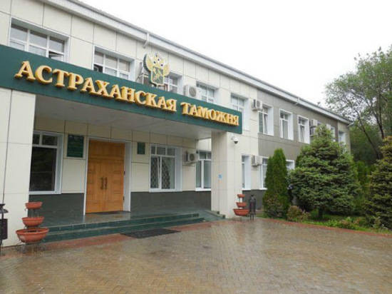 Астраханские таможенники возбудили уголовное дело по незаконному товару, задержанному на посту ДПС «Ерзовский» в Волгограде