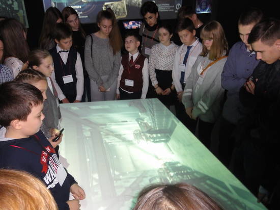 Волгоград принимает слет лучших школьных музеев