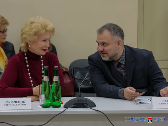 В Волгограде к голосованию по Конституции привлекут общественных наблюдателей