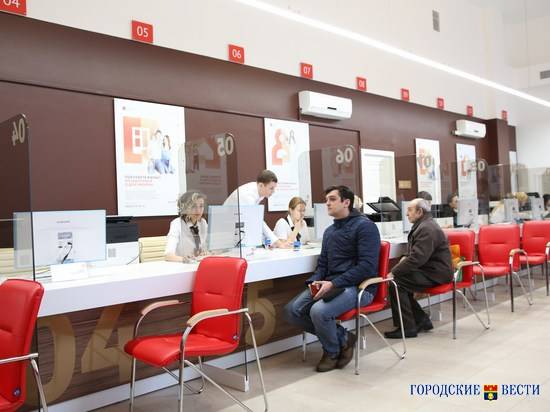 Волгоградская налоговая и МФЦ переходят на особый режим работы из-за коронавируса