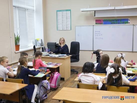 У волгоградских школьников начались весенние каникулы