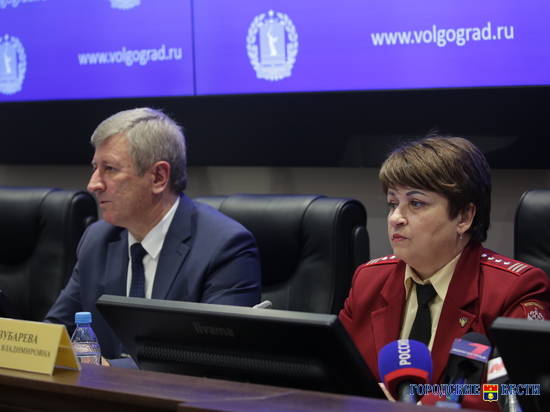 В Волгоградской области на карантине по коронавирусу остаются 673 человека