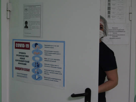 В России двое пожилых людей умерли от коронавируса