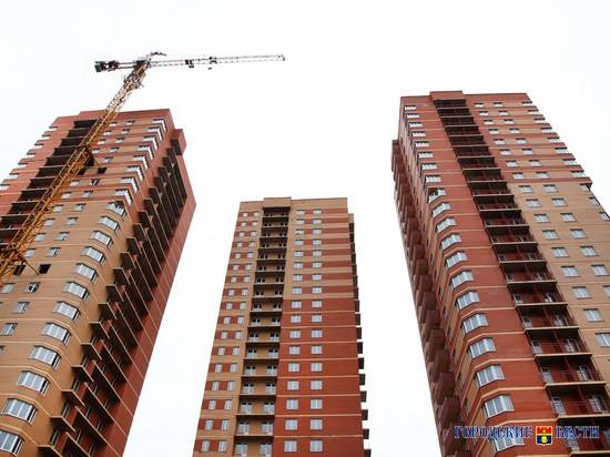 Рынок жилья в Волгограде из-за падения рубля и коронавируса замер