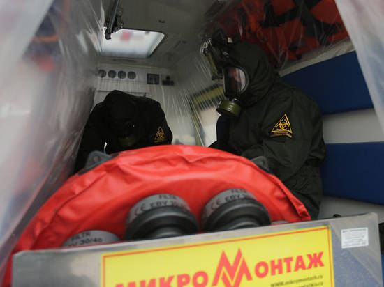 Стали известны подробности о трёх заразившихся коронавирусом в Волгоградской области