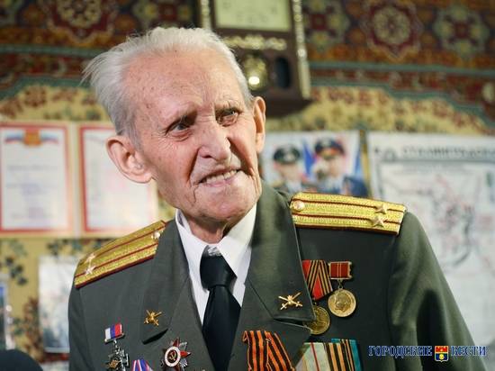 Волгоградских ветеранов освободили от платы за ЖКХ и капремонт