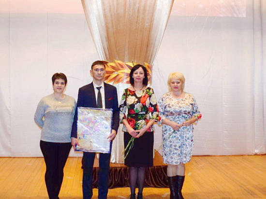 В Волгоградской облдуме поздравили с профессиональным праздником работников культуры