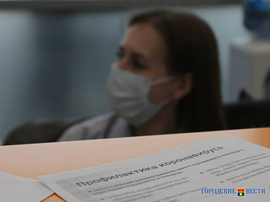 В волгоградские аптеки поступят 600 тысяч медицинских масок