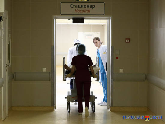 В России из-за коронавируса умерли 16 человек