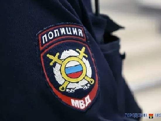 Полиция выявила в Волгоградской области шесть человек, нарушивших карантин