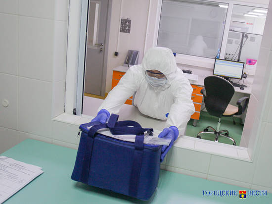 За сутки в Волгоградском регионе не выявлены новые случаи коронавируса