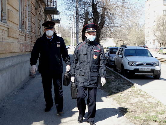 До 140 тысяч рублей: волгоградцам напомнили о штрафах за нарушение самоизоляции