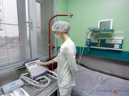 Федеральный оперативный штаб сообщил об 11 новых случаях коронавируса в Волгоградской области
