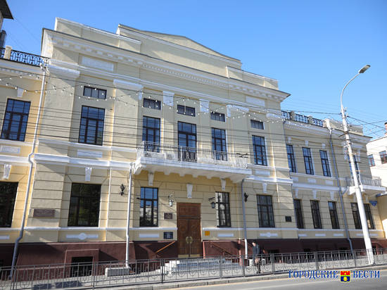 В Волгоградском краеведческом музее состоится заочный семинар