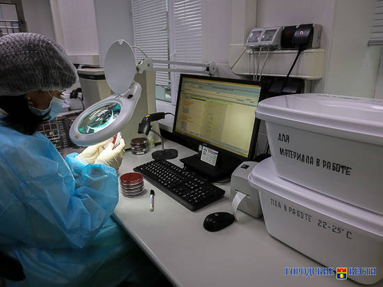 В Волгограде выписывают шестого вылечившегося от коронавируса пациента