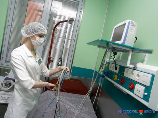 Двое взрослых заболели коронавирусом в Волгоградской области