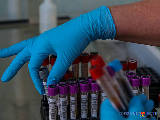 Глава ВОЗ заявил о начале испытаний трёх вакцин от коронавируса