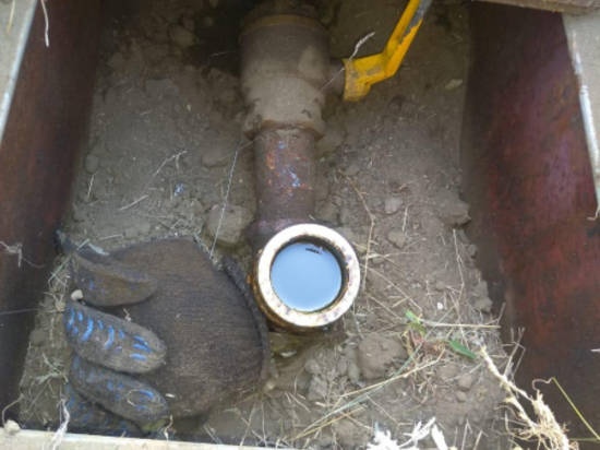 Волгоградец попался на краже 24 тонн сырой нефти